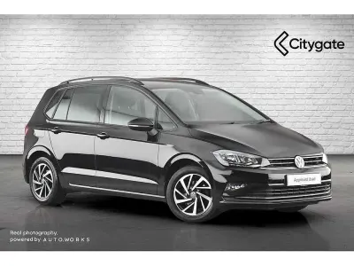 Used VW Golf VII 150 HP (110 kW) 2019