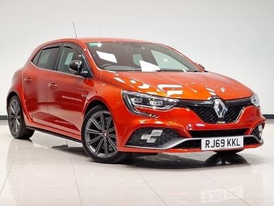 Renault Mégane IV