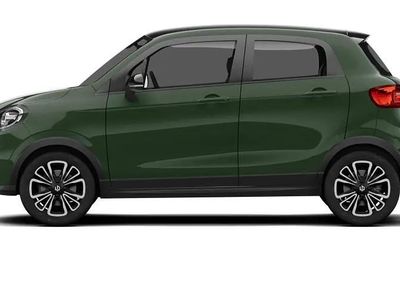 New 2025 Leapmotor T03 Hatchback | £14,343 (A bit pricey)