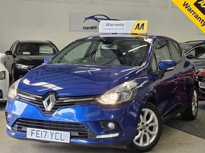 Renault Clio IV