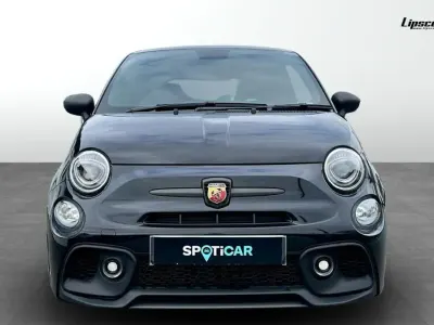 Used Abarth 695