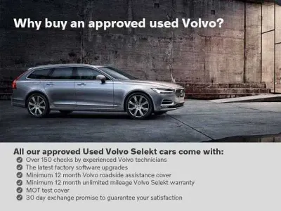 Usado Volvo XC40 Plus 161 CV (118 kW) 2023 SUV