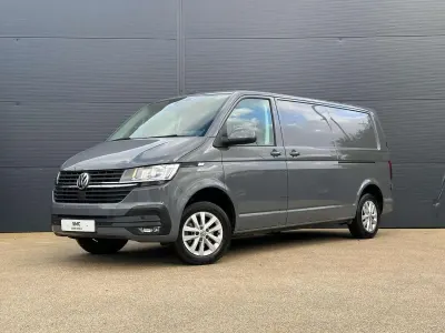 Used VW T6.1