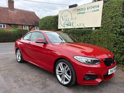 BMW 220