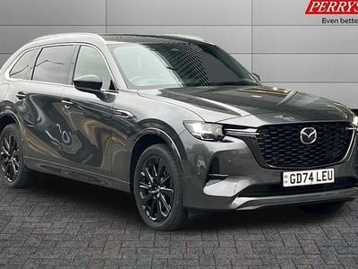 Mazda CX-80