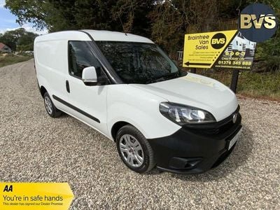 Fiat Doblò
