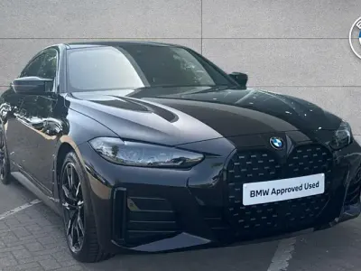 Used BMW M440 M Sport 374 HP (275 kW) 2025 Sedan