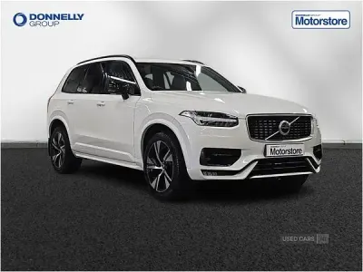Usado Volvo XC90