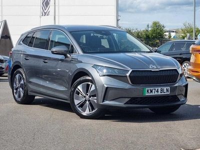 Skoda Enyaq iV