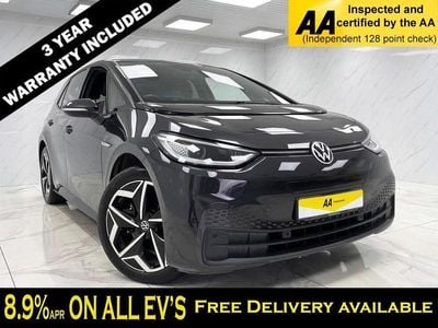 VW ID.3