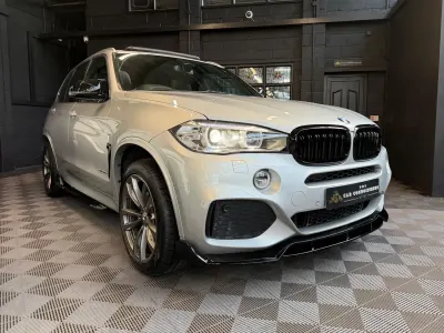 Used BMW X5