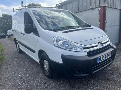 Citroën Dispatch