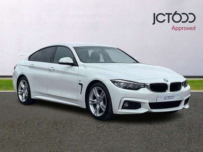 BMW 420