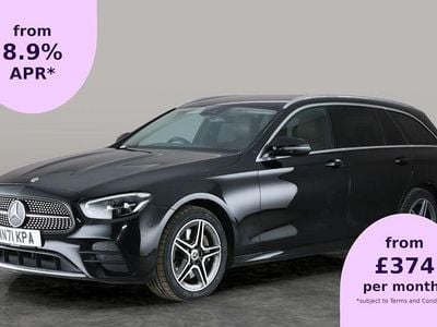 Mercedes E300