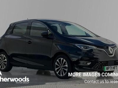 Renault Rapid