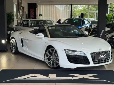Used Audi R8 Coupé Advanced 2010 Coupe