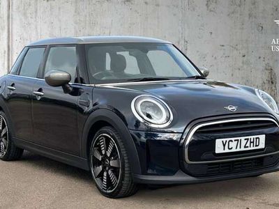 used Mini Cooper HATCHBACK 1.5Exclusive 5dr Auto