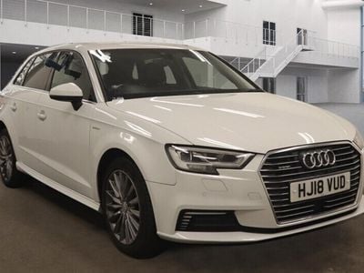 Audi A3 Sportback e-tron