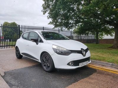 Renault Clio IV
