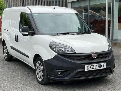 Fiat Doblò