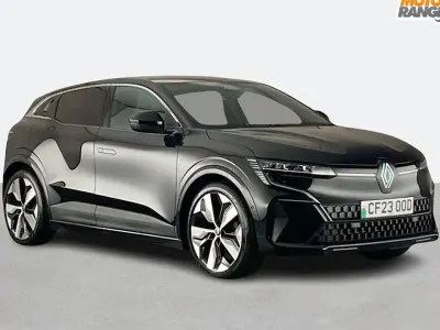 Used Renault Megane E-Tech