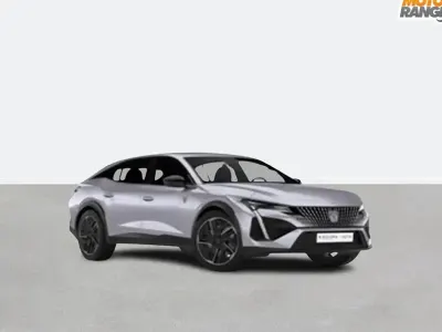 Used Peugeot 408