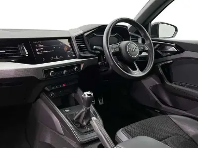 Used Audi A1 S-Line 2023 SUV