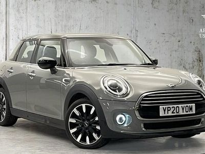 used Mini Cooper 5-Door HatchExclusive