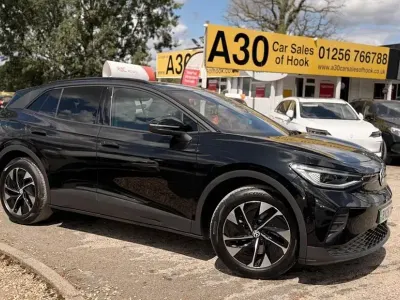 Used VW ID.4 Pro 210 kW (286 HP) 2025 SUV