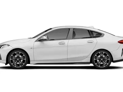 New BMW M235 300 HP (220 kW) 2026 Coupe