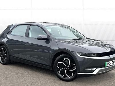 Used Hyundai Ioniq SE 125 kW (170 HP) 2024 Hatchback