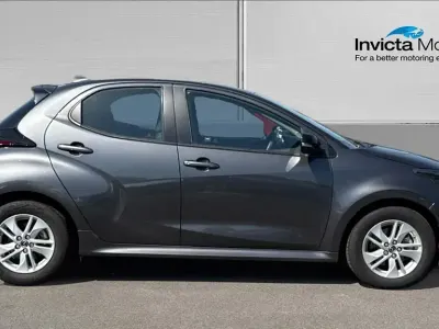 Used Mazda 2