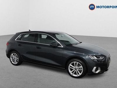 Audi A3 e-tron