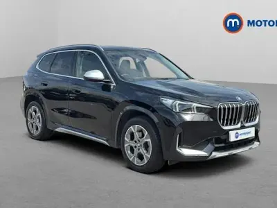 Used BMW X1 xLine 150 HP (110 kW) 2026 SUV