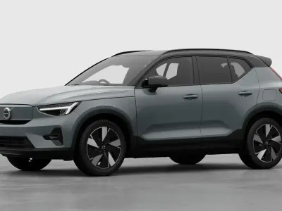 New Volvo EX40 Plus 185 kW (252 HP) 2026 Forest lake SUV