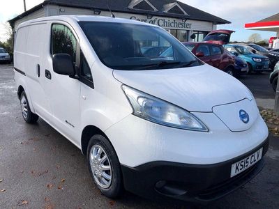 Nissan e-NV200