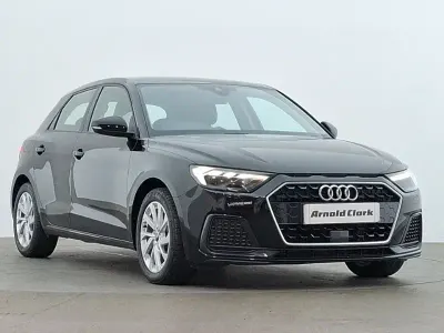 Used Audi A1
