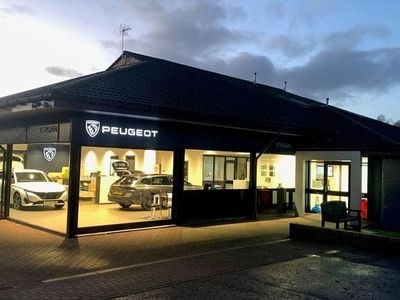 Used 2008 Peugeot 2008 Active SUV | £4,995 (Good price)