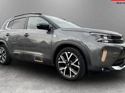 Used Citroën C5 131 HP (96 kW) 2023 Hatchback