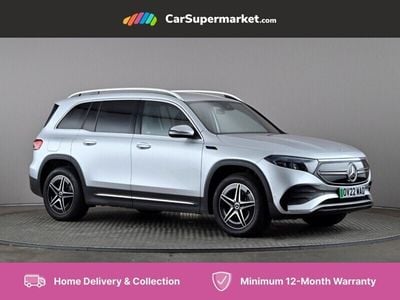 Mercedes EQB300