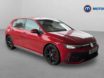 Used VW Golf VIII