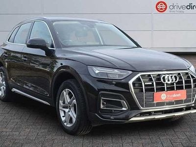 Used 2024 Audi Q5 Sport SUV | £22,780 (Super price)