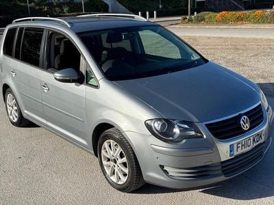 VW Touran