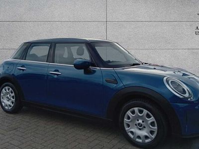 used Mini ONE 5-Door HatchClassic 1.5 5dr