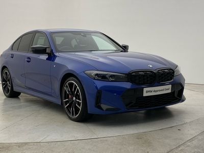 BMW M340