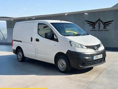 Nissan NV200