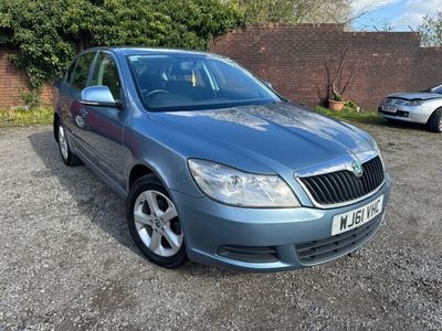 used Skoda Octavia 1.4 TSI SE Plus 5dr