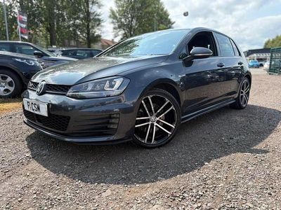 VW Golf VII