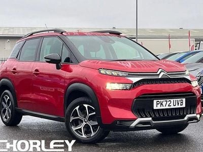 Used 2023 Citroën C3 PureTech Hatchback | £11,484 (Fair price)