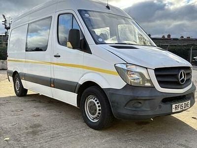 Mercedes Sprinter